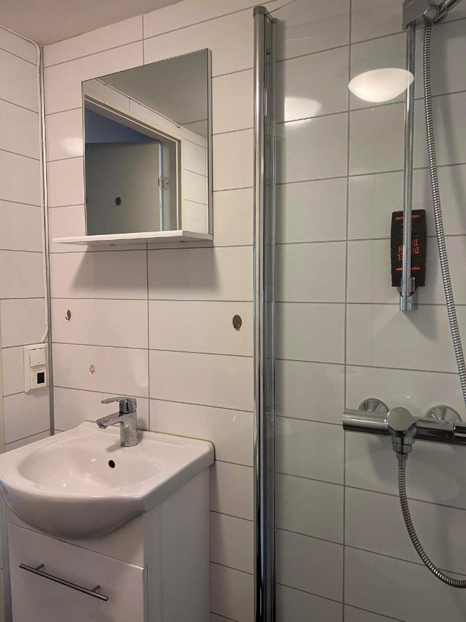 Feelhome Small 1 Bedroom Polar Vegen *
