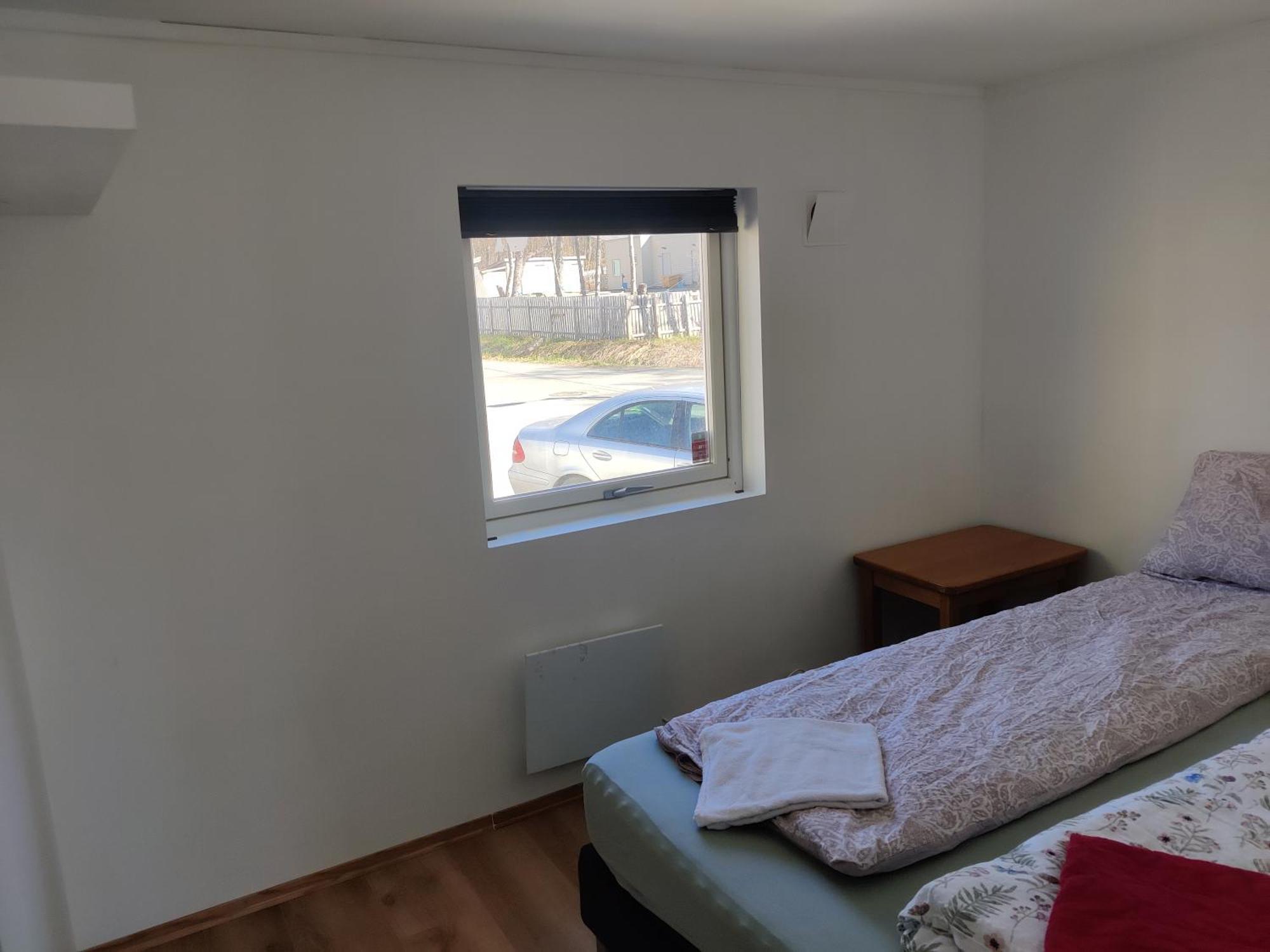 Feelhome Small 1 Bedroom Polar Vegen Lejlighed