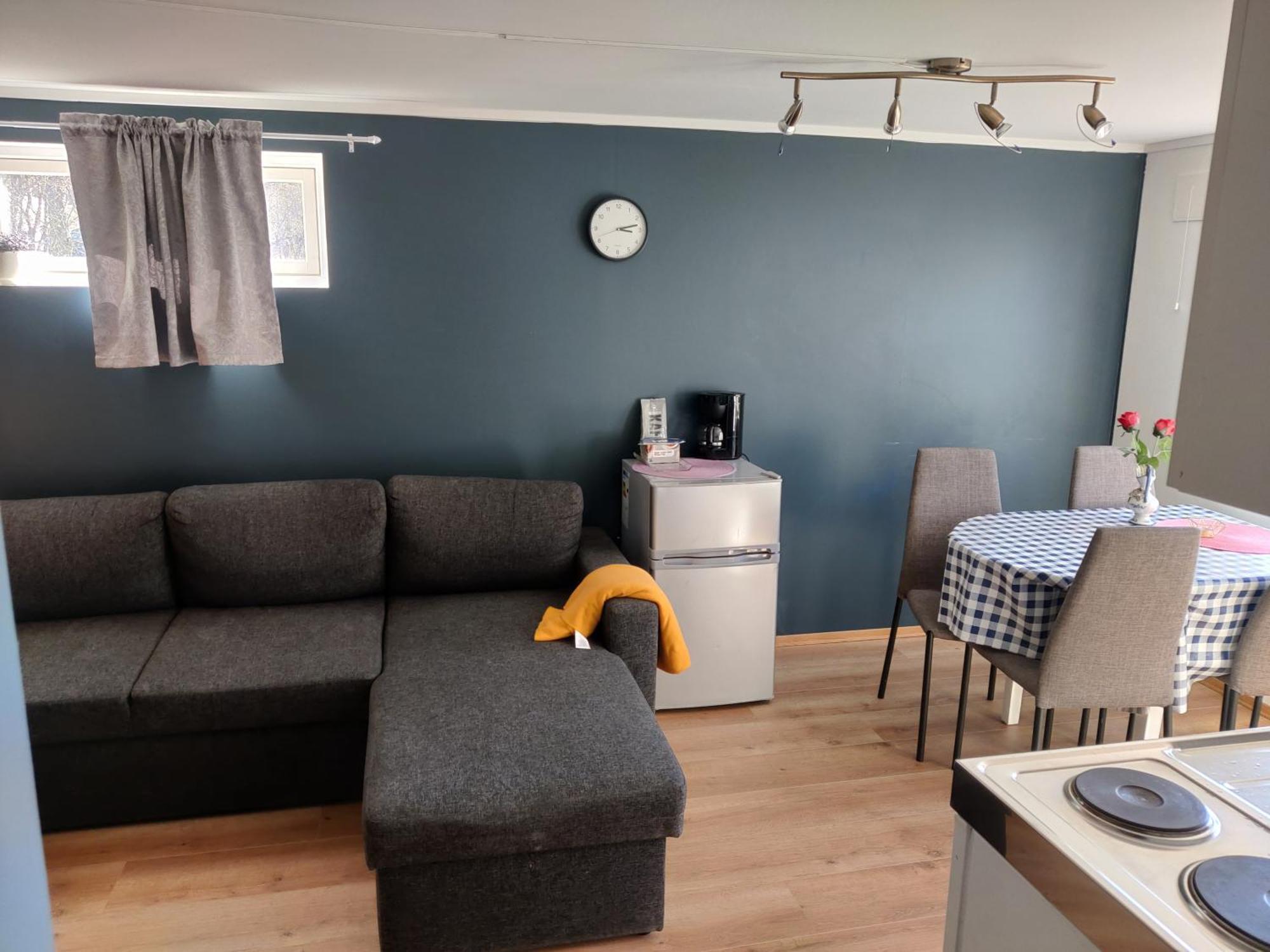 Feelhome Small 1 Bedroom Polar Vegen * Tromsø